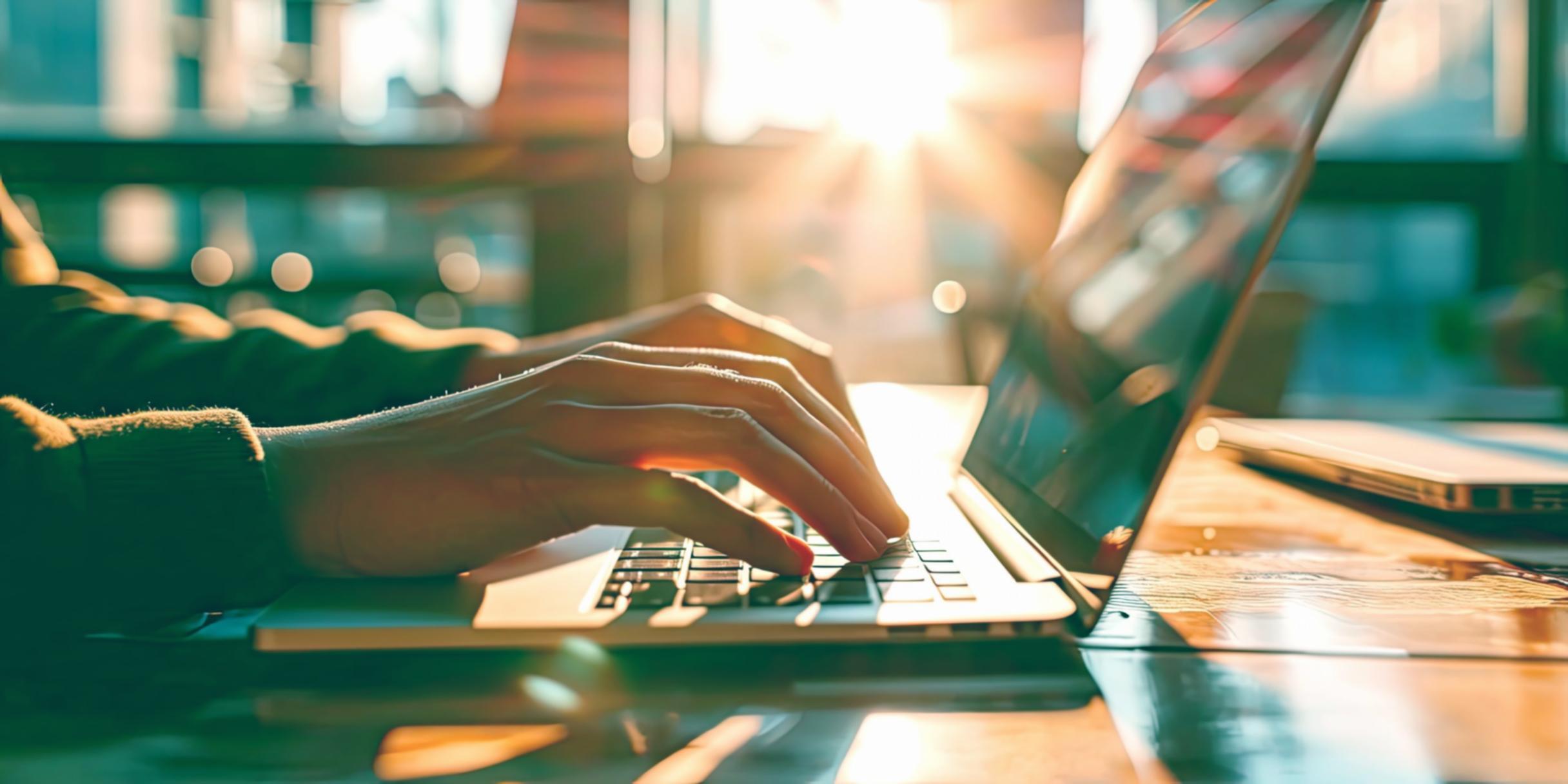 Internetverbindung für Streaming-Qualität